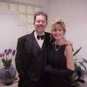 Meet your Posher, Peter